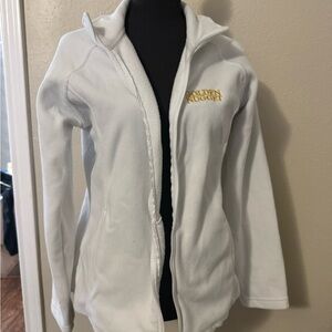 Women's White Jacket
